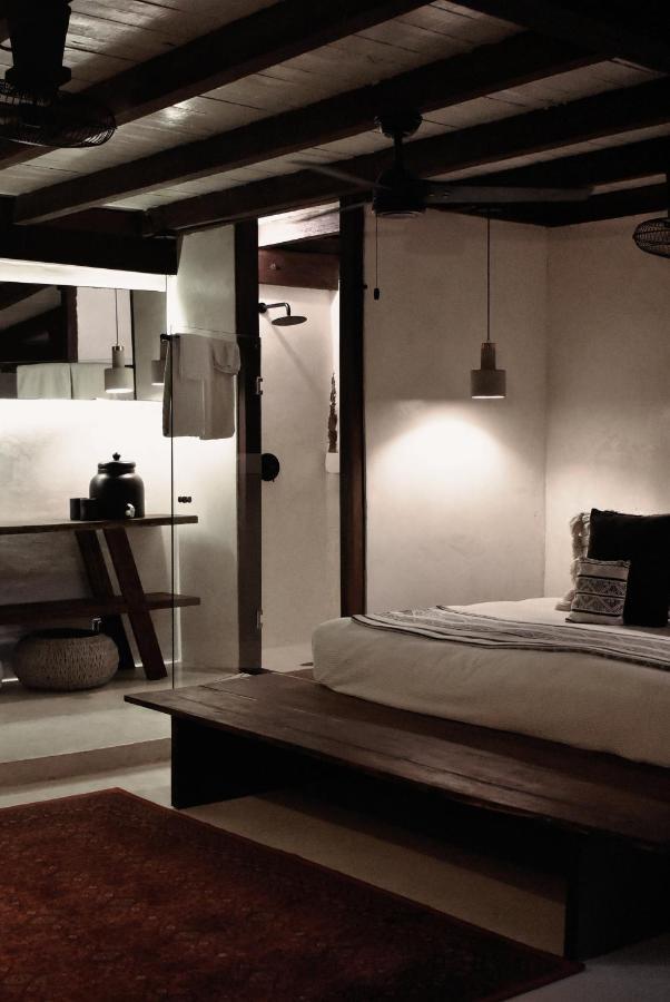 Amor Rooms Hotel
