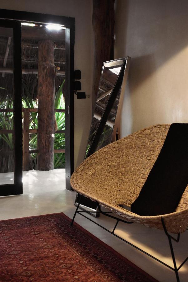 Amor Rooms 2* Tulum