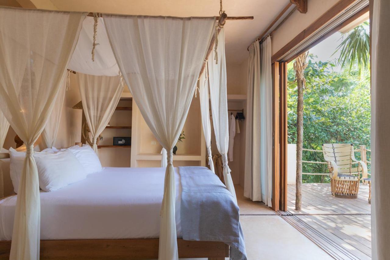 La Valise Tulum, Member Of Small Luxury 5* Tulum
