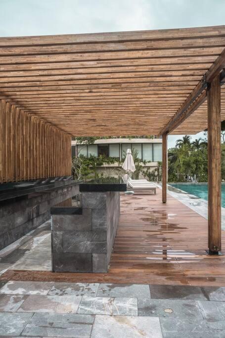De Lujo, Alberca, Gym, Jacuzzi En Areas Comunes *