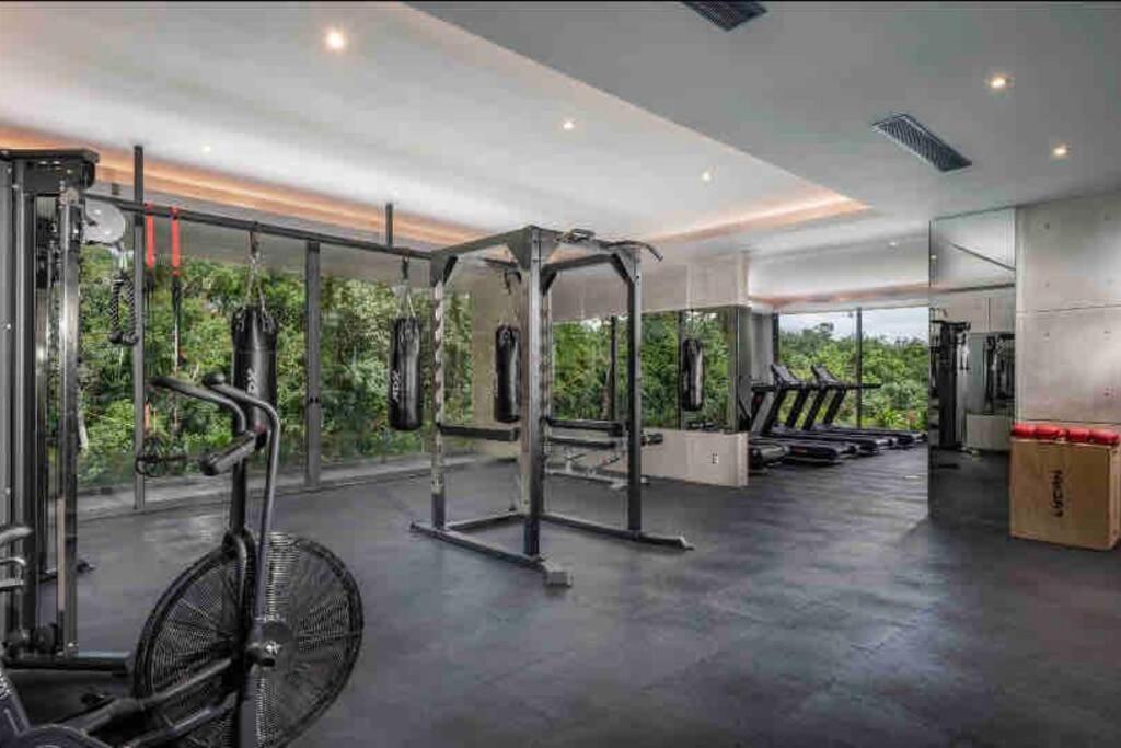 De Lujo, Alberca, Gym, Jacuzzi En Areas Comunes Apartment *