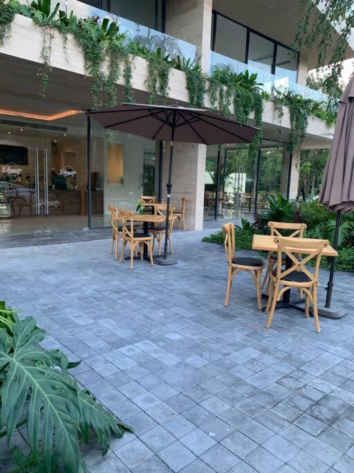 De Lujo, Alberca, Gym, Jacuzzi En Areas Comunes * Tulum
