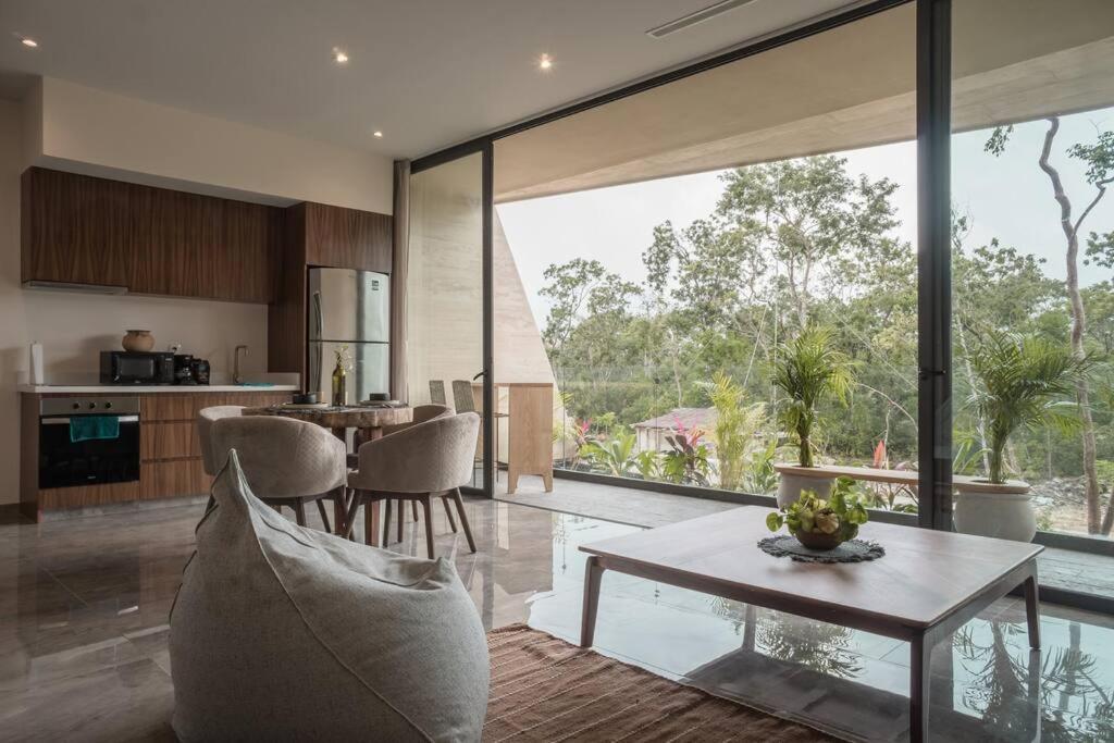 De Lujo, Alberca, Gym, Jacuzzi En Areas Comunes Apartment