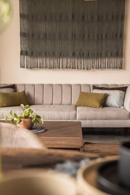 De Lujo, Alberca, Gym, Jacuzzi En Areas Comunes Apartment *
