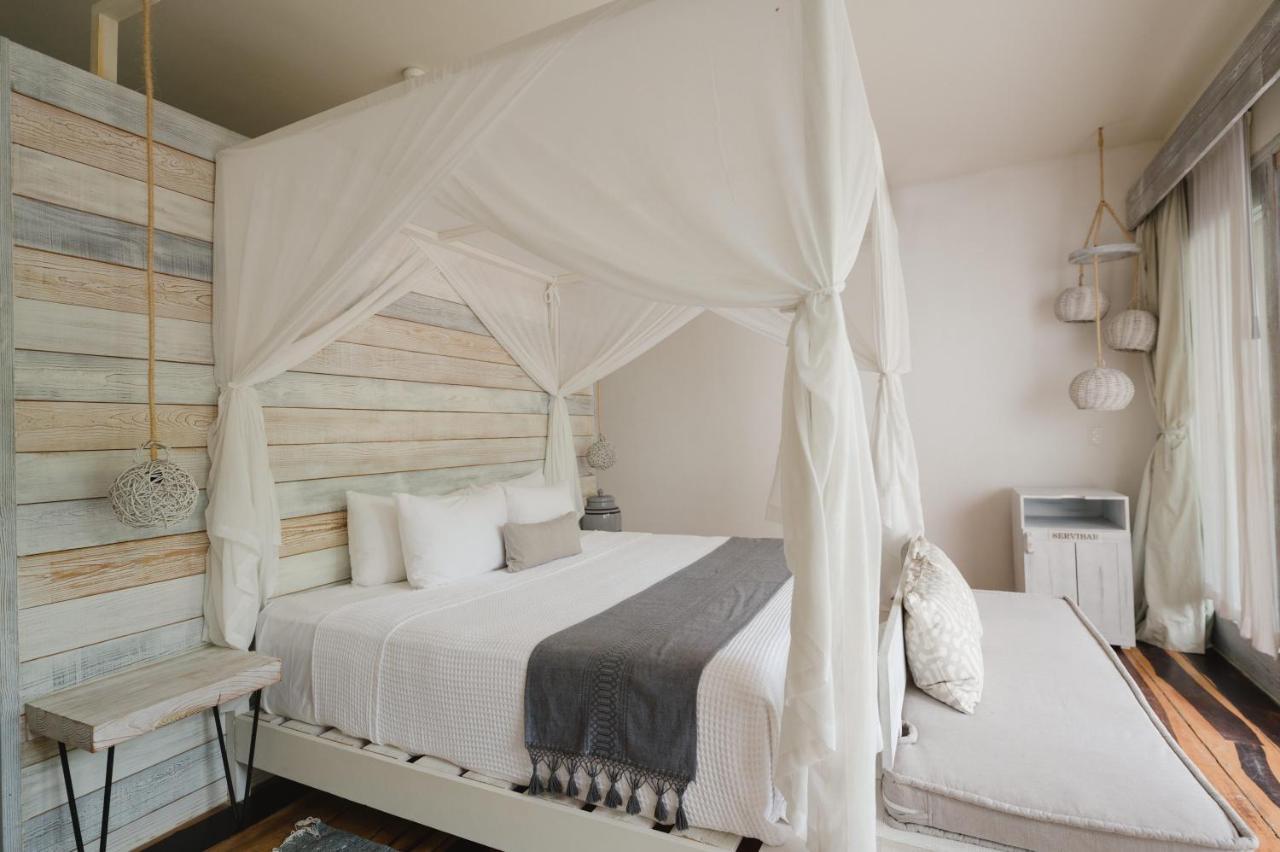 Kai Hotel Tulum
