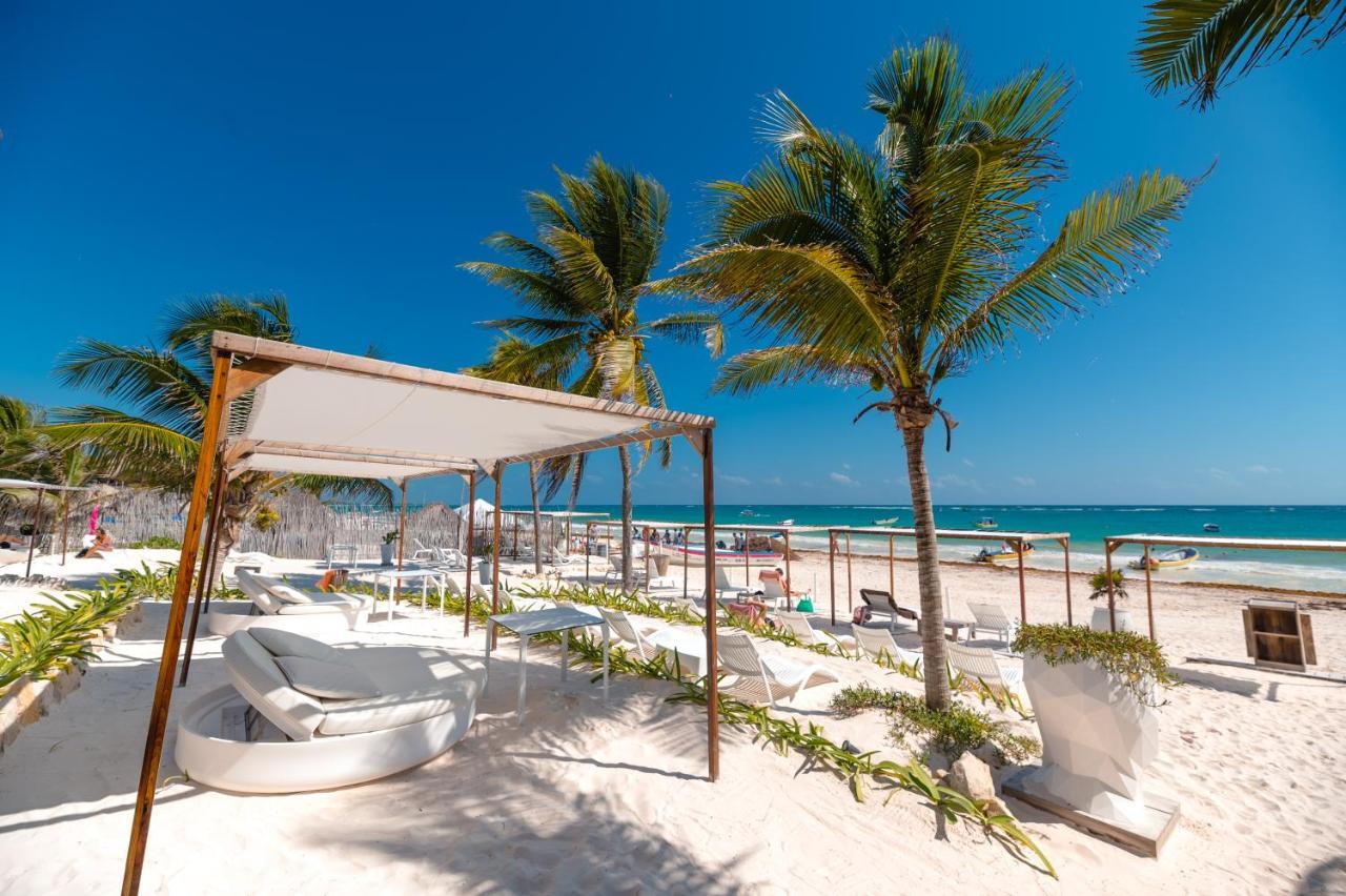 Hotel Kai Tulum