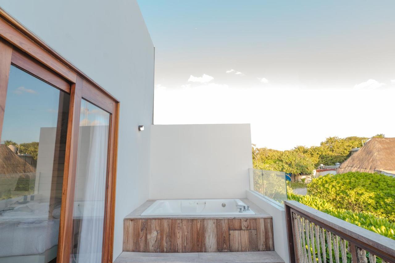 Kai Hotel Tulum