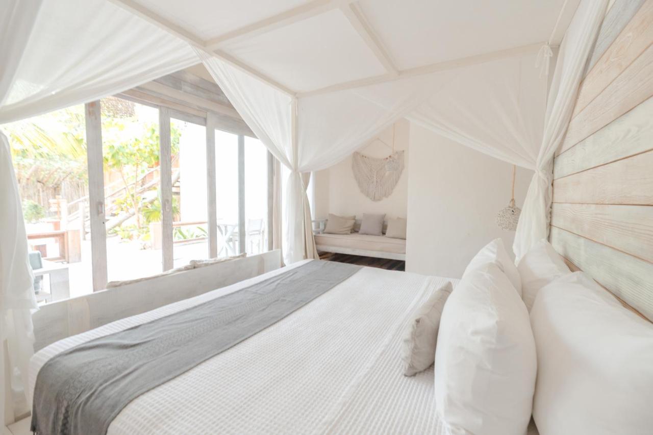 Hotel Kai Tulum