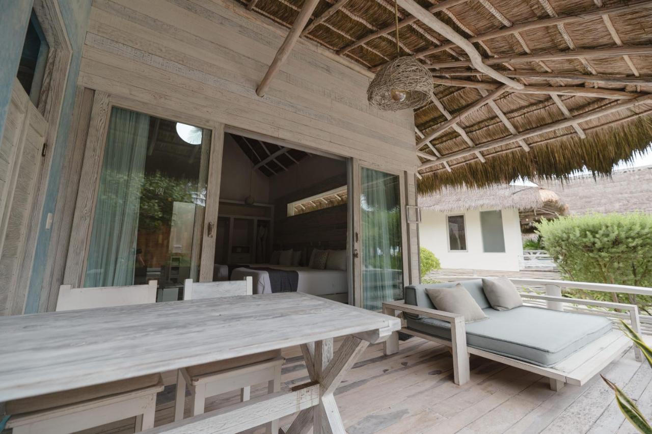 Kai Hotel Tulum