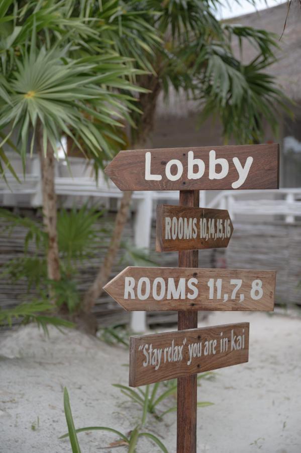 Kai Hotel Tulum