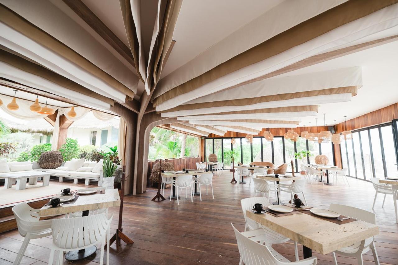 Kai Hotel Tulum