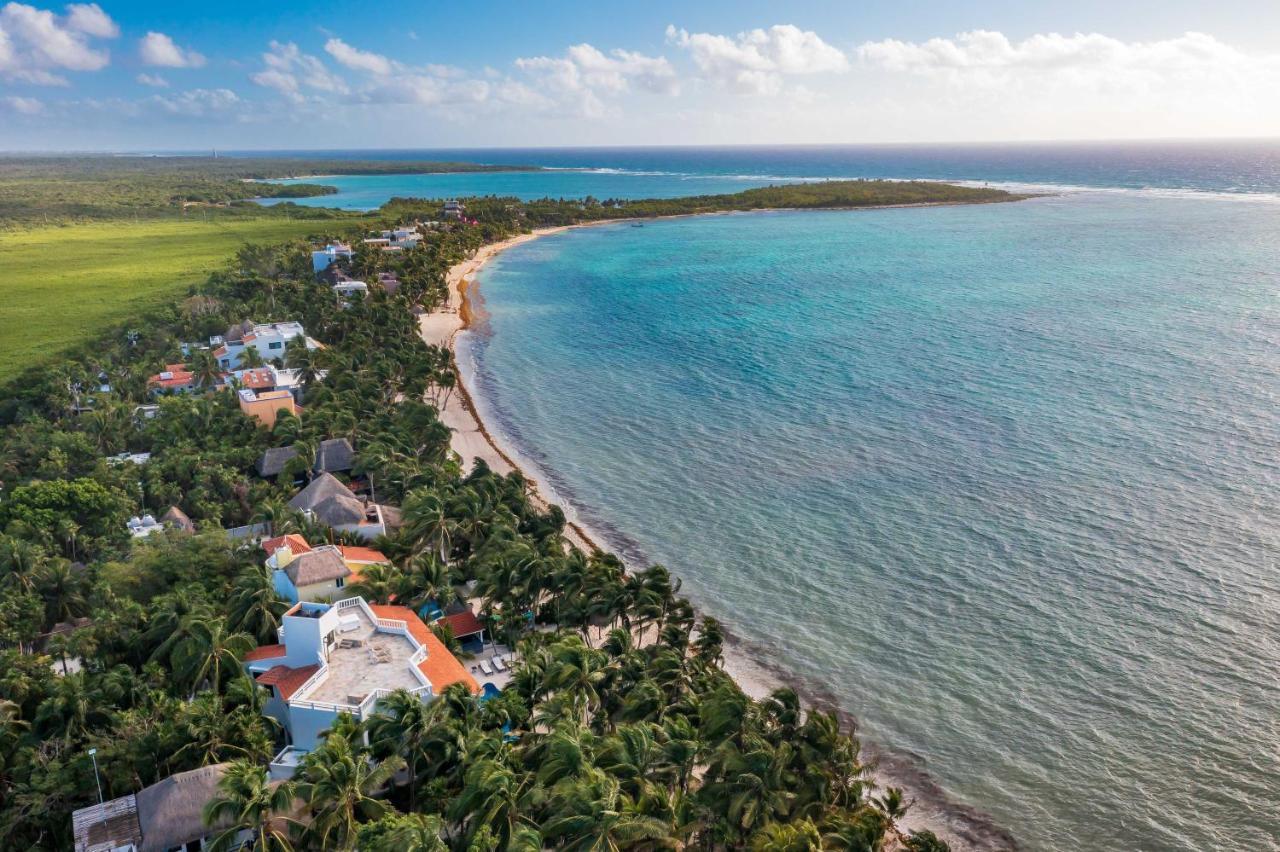 Casa Corazon, Luxury Collection Hotel 3*