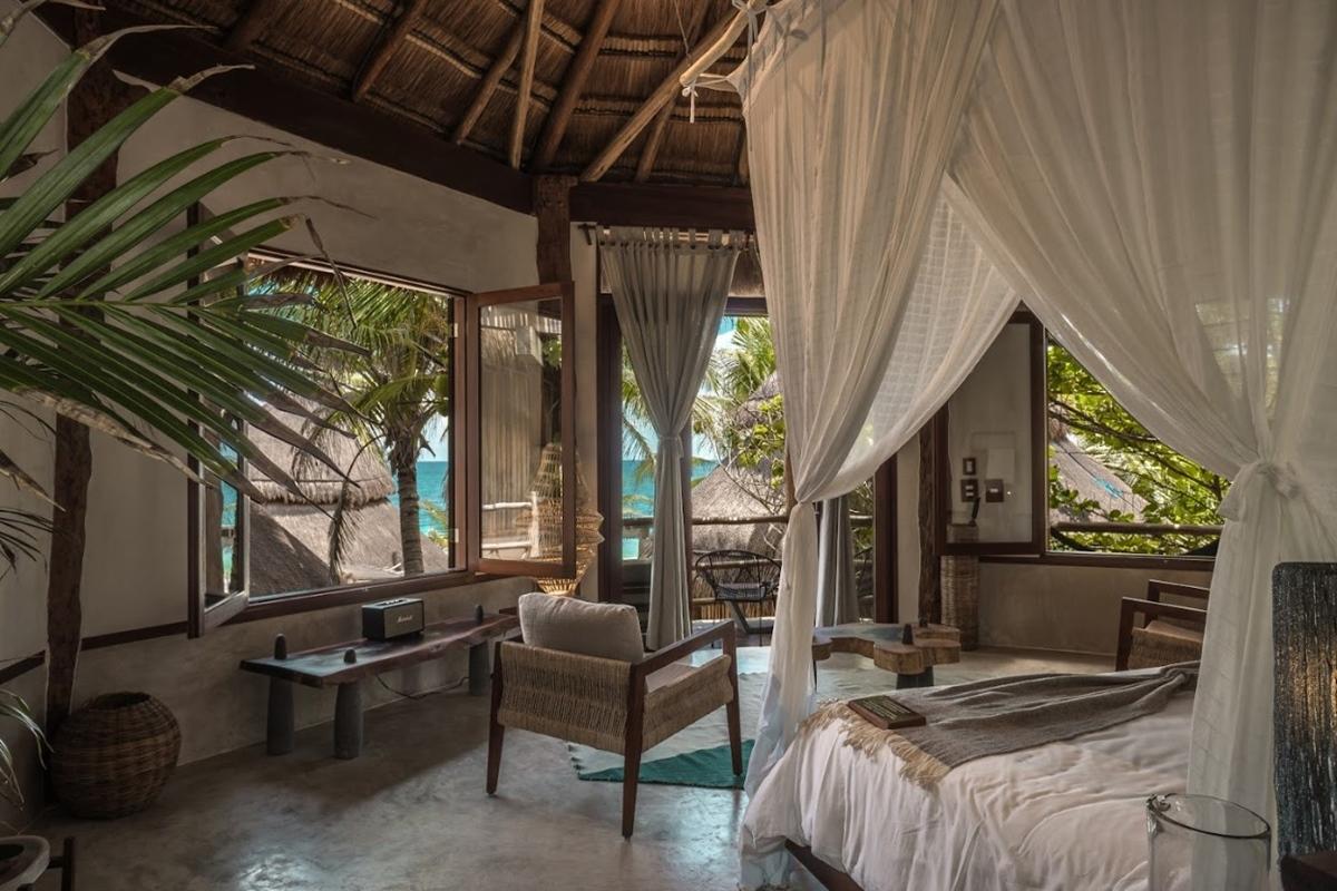 Delek 5* Tulum