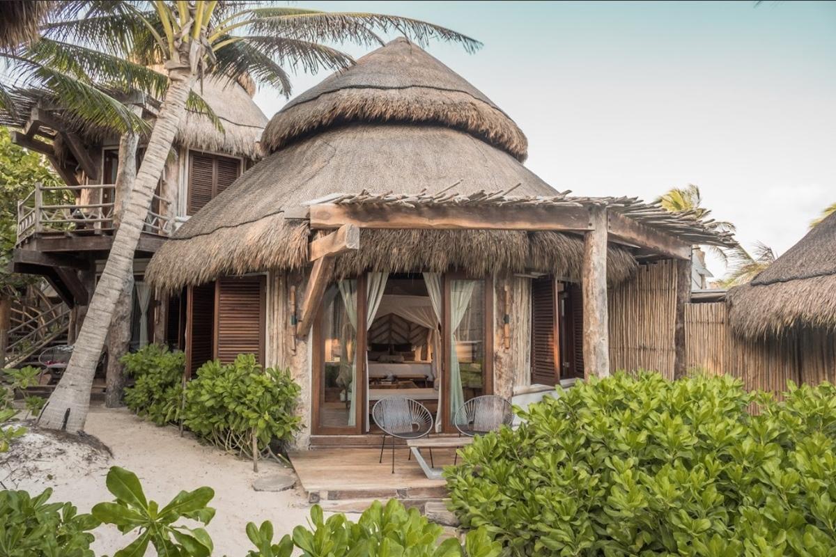 Hotel Delek Tulum