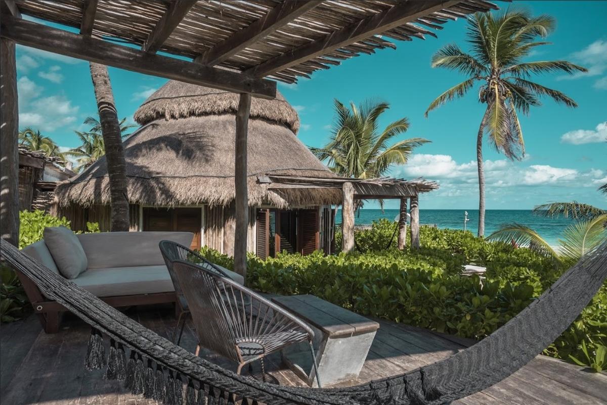 Delek 5* Tulum