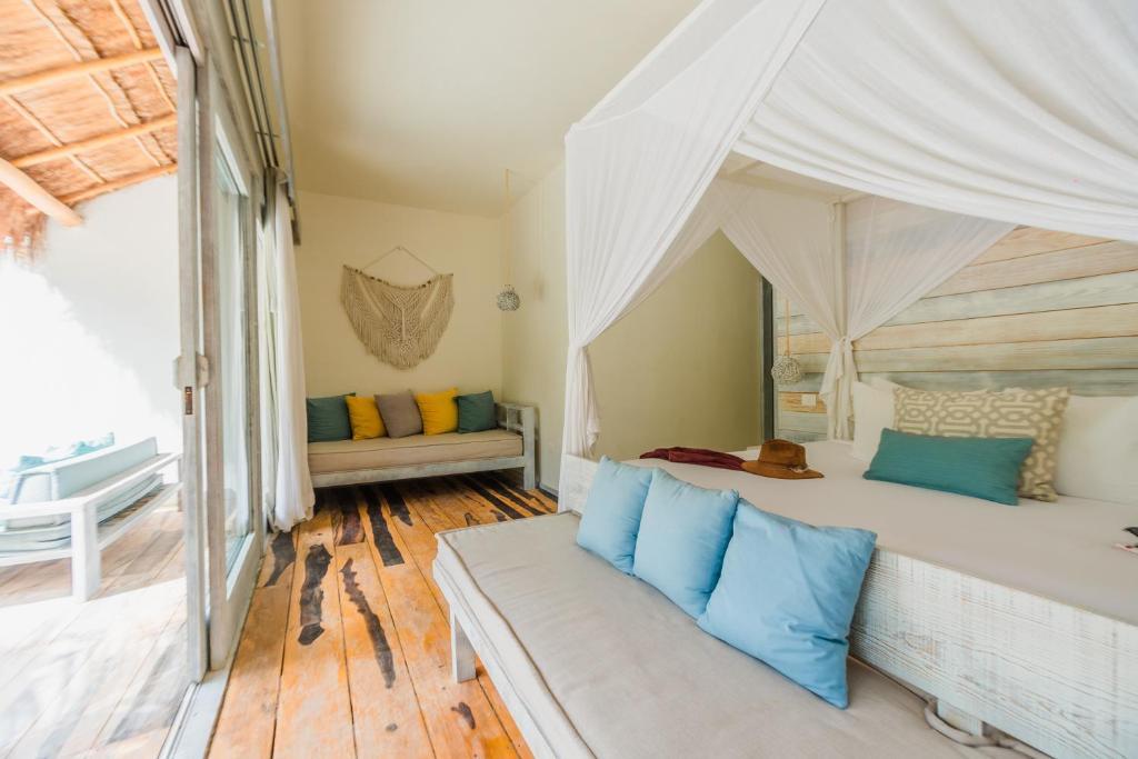 Kai Hotel Tulum