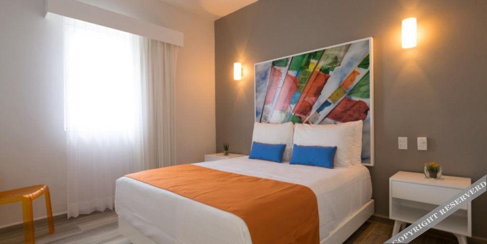 Azura Boutique Hotel Tulum
