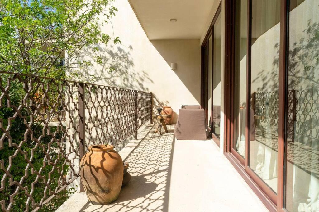 Jungle Lounge Barefoot Luxury 3br Two Level Penthouse With Pool In Luum Zama Tulum
