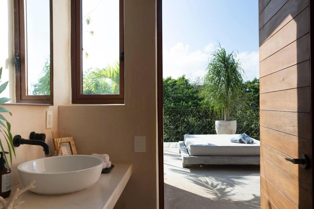 Jungle Lounge Barefoot Luxury 3br Two Level Penthouse With Pool In Luum Zama
