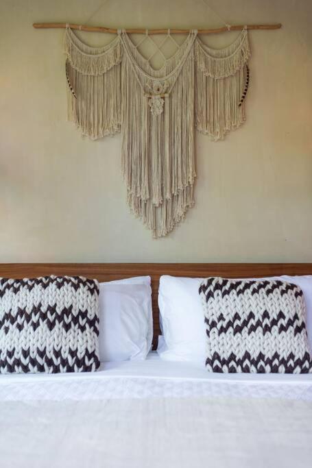Jungle Lounge Barefoot Luxury 3br Two Level Penthouse With Pool In Luum Zama Apartment *
