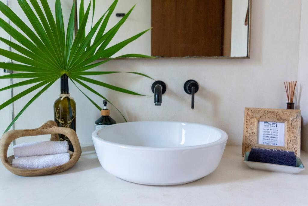 Jungle Lounge Barefoot Luxury 3br Two Level Penthouse With Pool In Luum Zama * Tulum