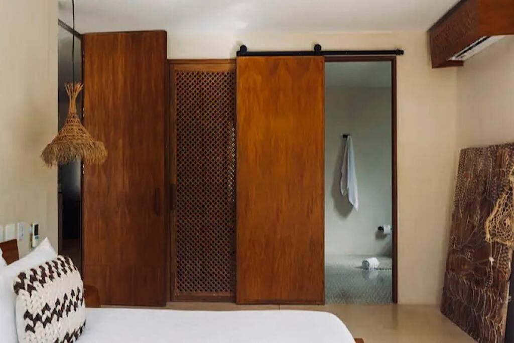 Apartment Jungle Lounge Barefoot Luxury 3br Two Level Penthouse With Pool In Luum Zama *