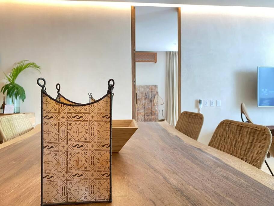 Jungle Lounge Barefoot Luxury 3br Two Level Penthouse With Pool In Luum Zama