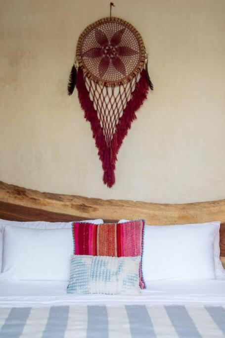 Jungle Lounge Barefoot Luxury 3br Two Level Penthouse With Pool In Luum Zama Apartment *