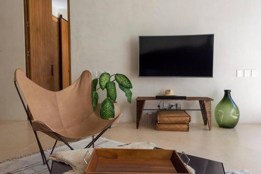Jungle Lounge Barefoot Luxury 3br Two Level Penthouse With Pool In Luum Zama Apartment *