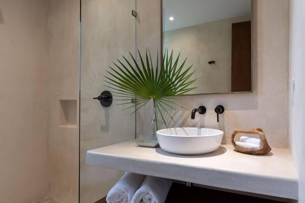 Apartment Jungle Lounge Barefoot Luxury 3br Two Level Penthouse With Pool In Luum Zama