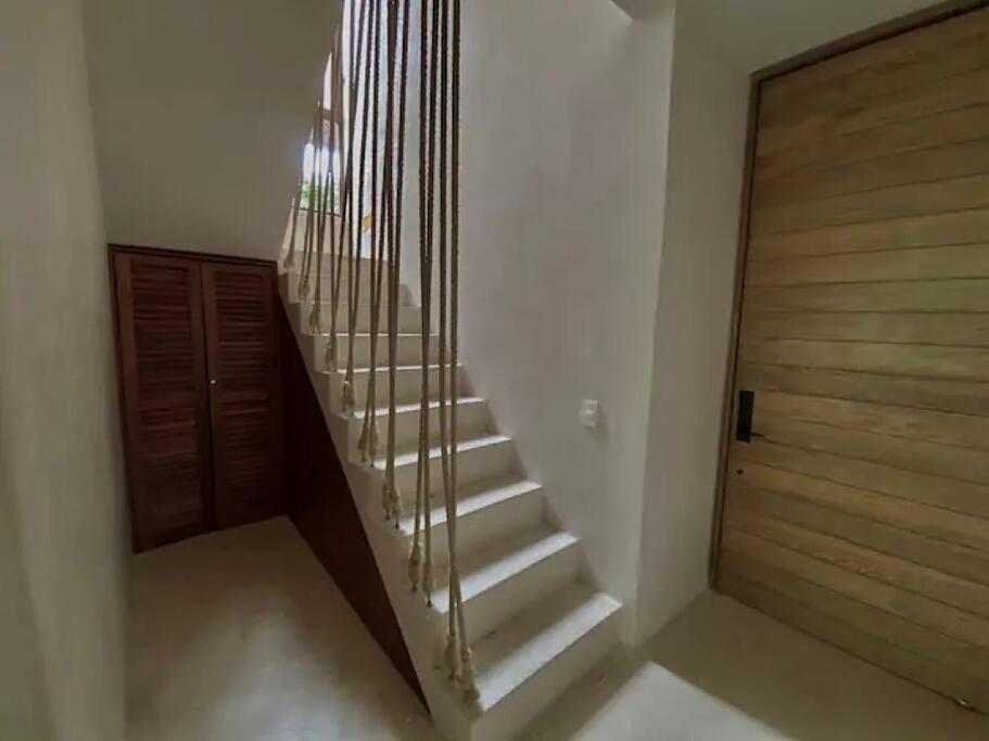Jungle Lounge Barefoot Luxury 3br Two Level Penthouse With Pool In Luum Zama