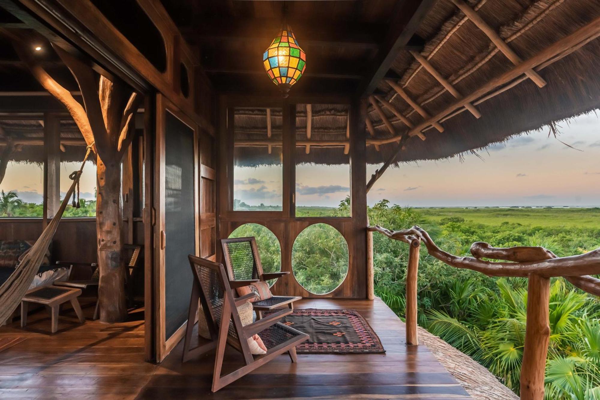 Casa Moksha Tulum