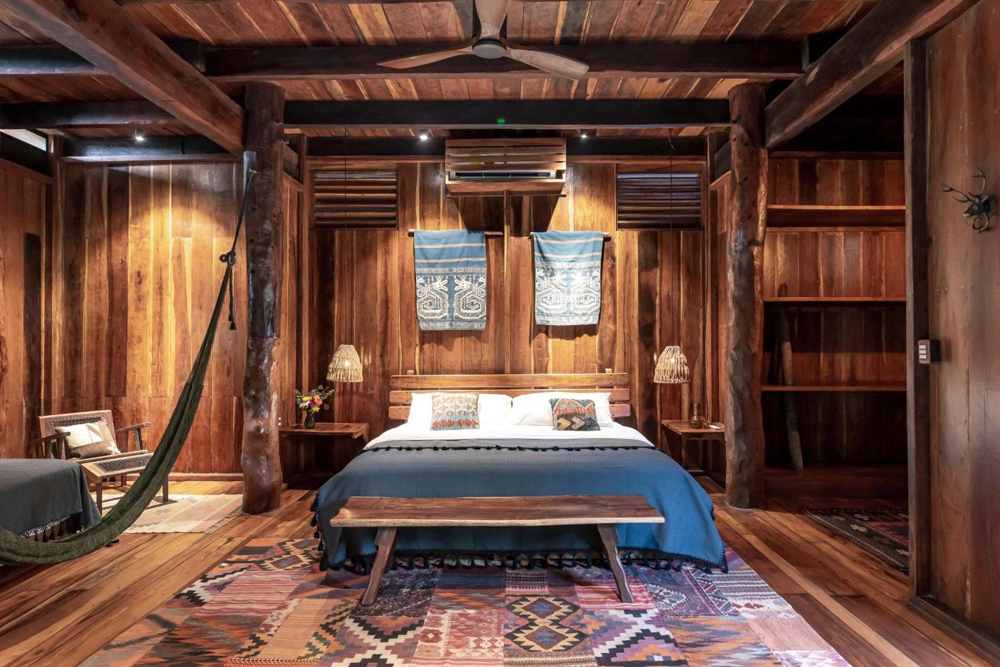 Hotel Casa Moksha