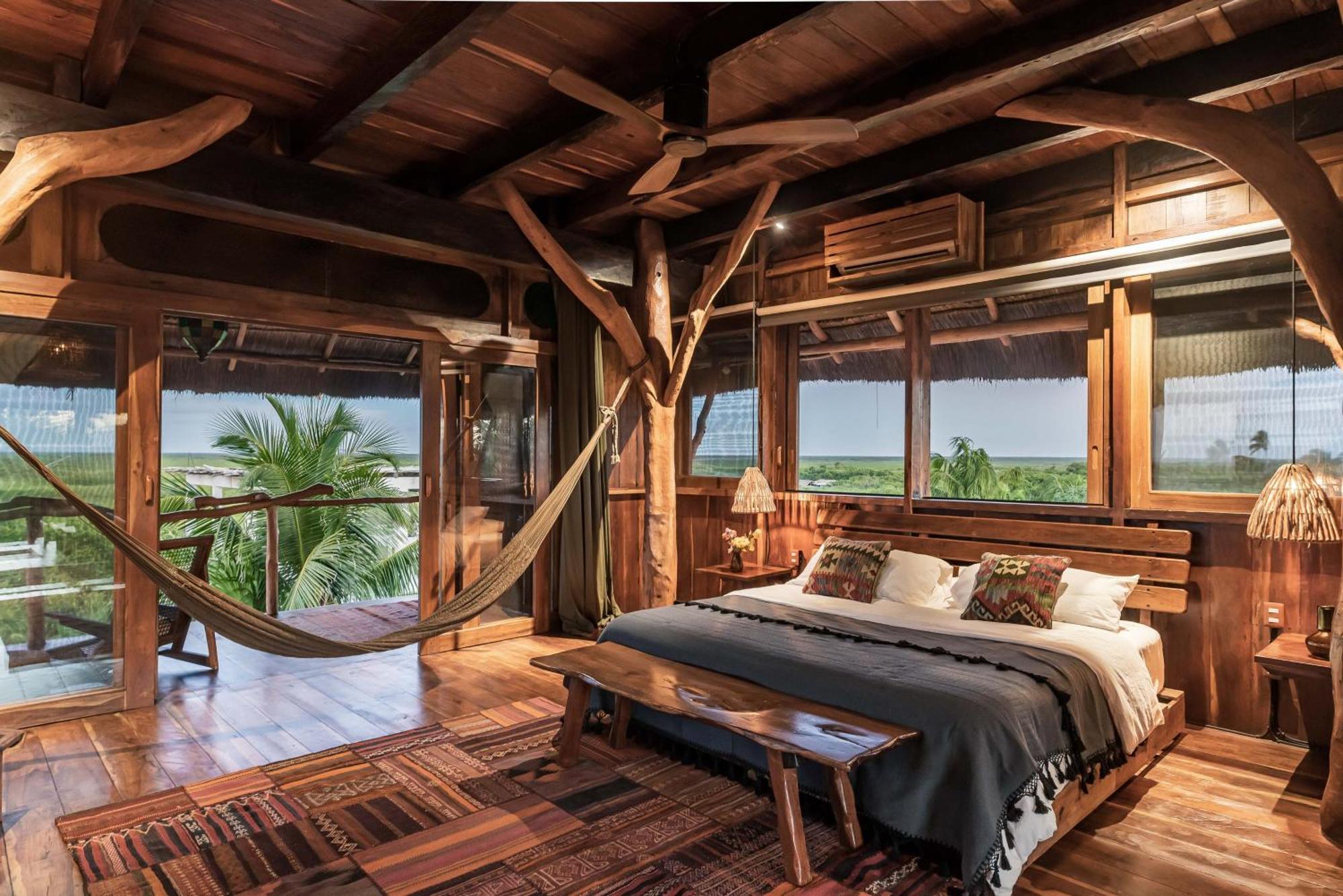 Hotel Casa Moksha