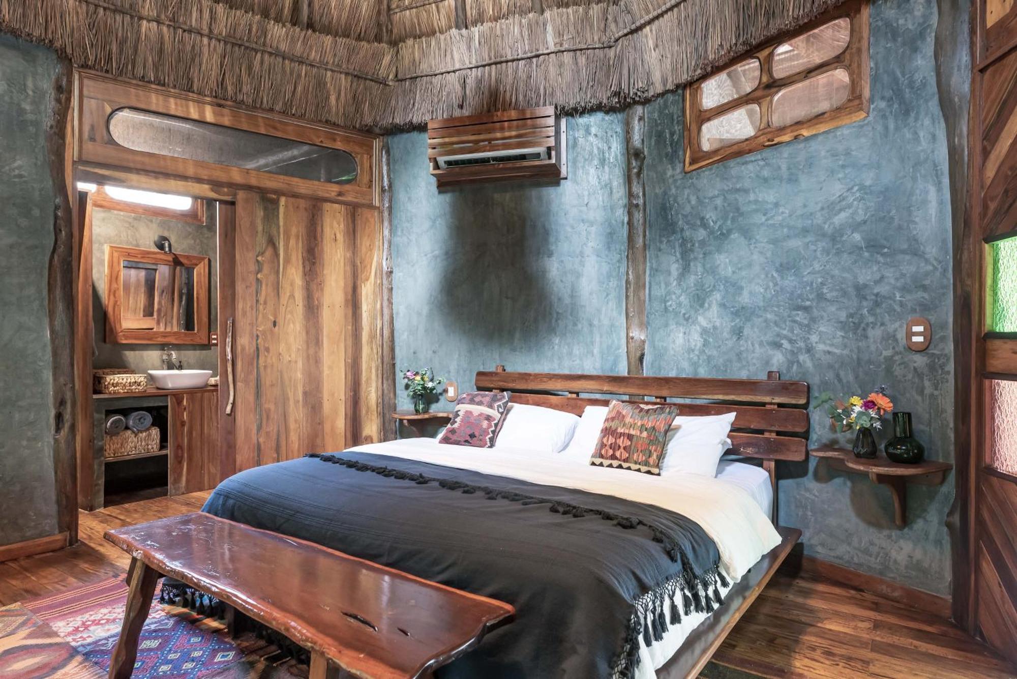 Casa Moksha 4*