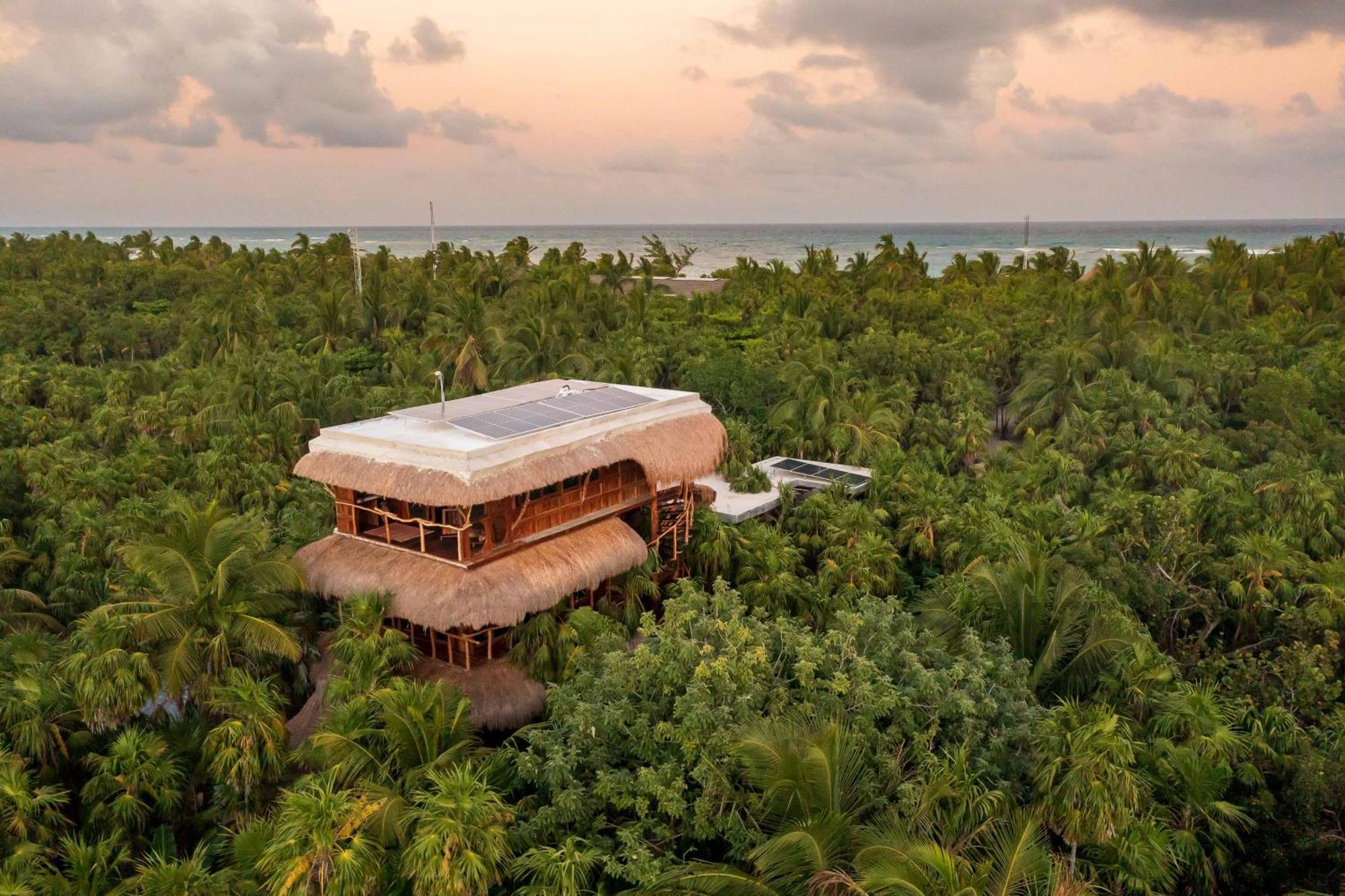 Casa Moksha Hotel Tulum
