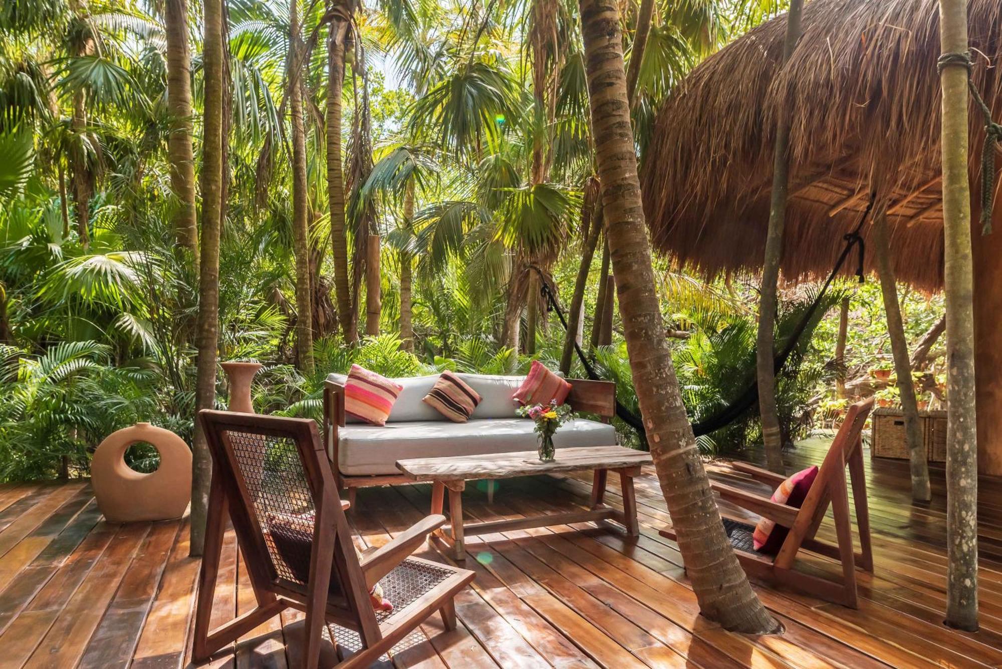 Casa Moksha Hotel
