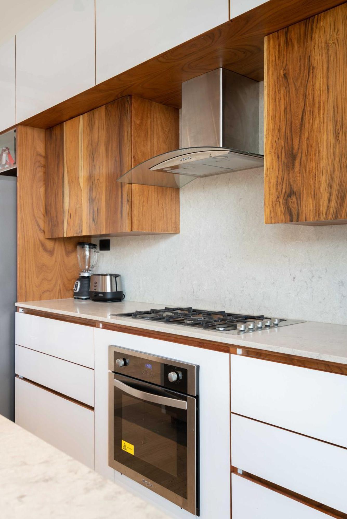 El Rey Loro - Lux 4 Bed @bluedeertulum Tulum