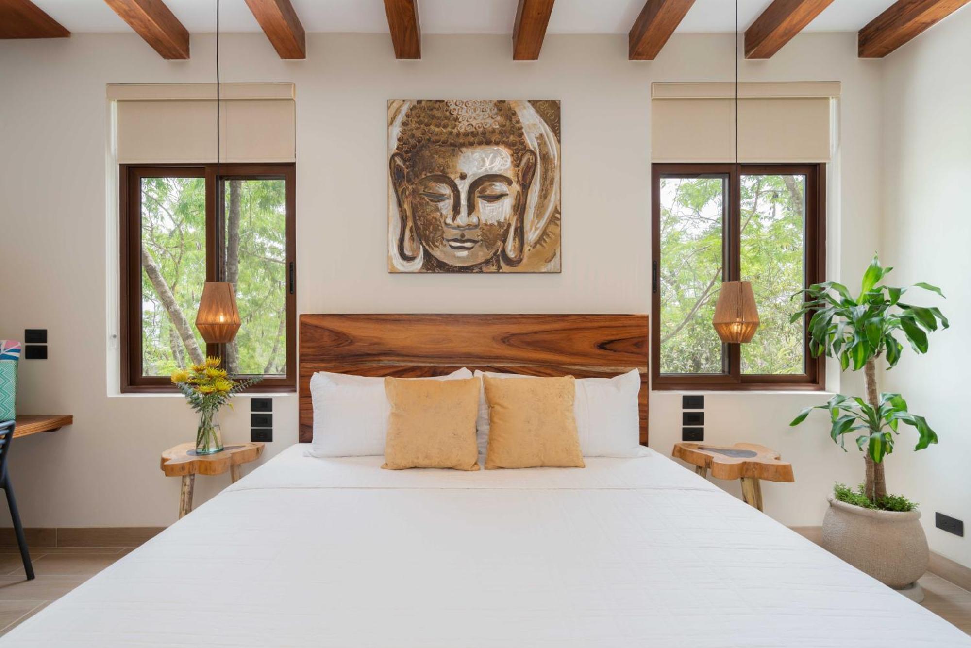 Villa El Rey Loro - Lux 4 Bed @bluedeertulum *