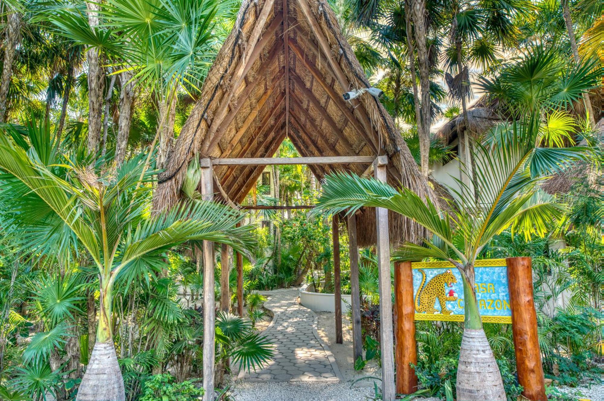 Hotel Casa Corazon, Luxury Collection