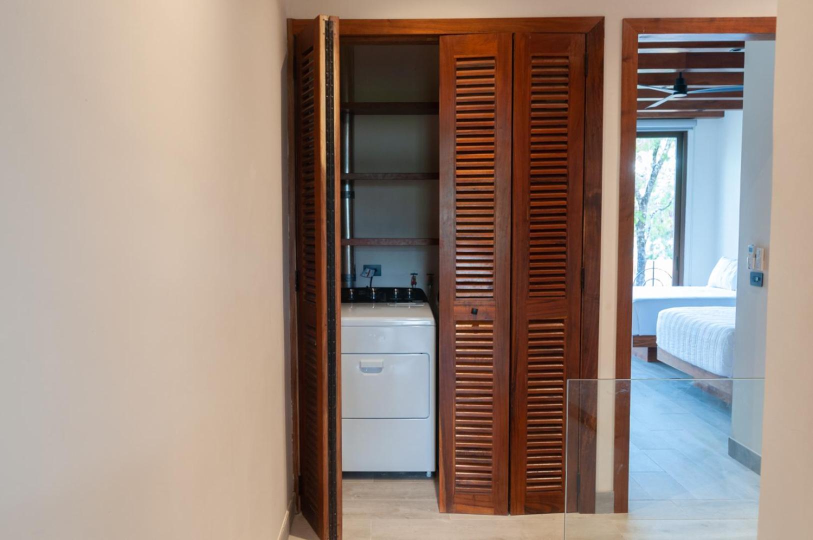 El Rey Loro - Lux 4 Bed @bluedeertulum Villa Tulum