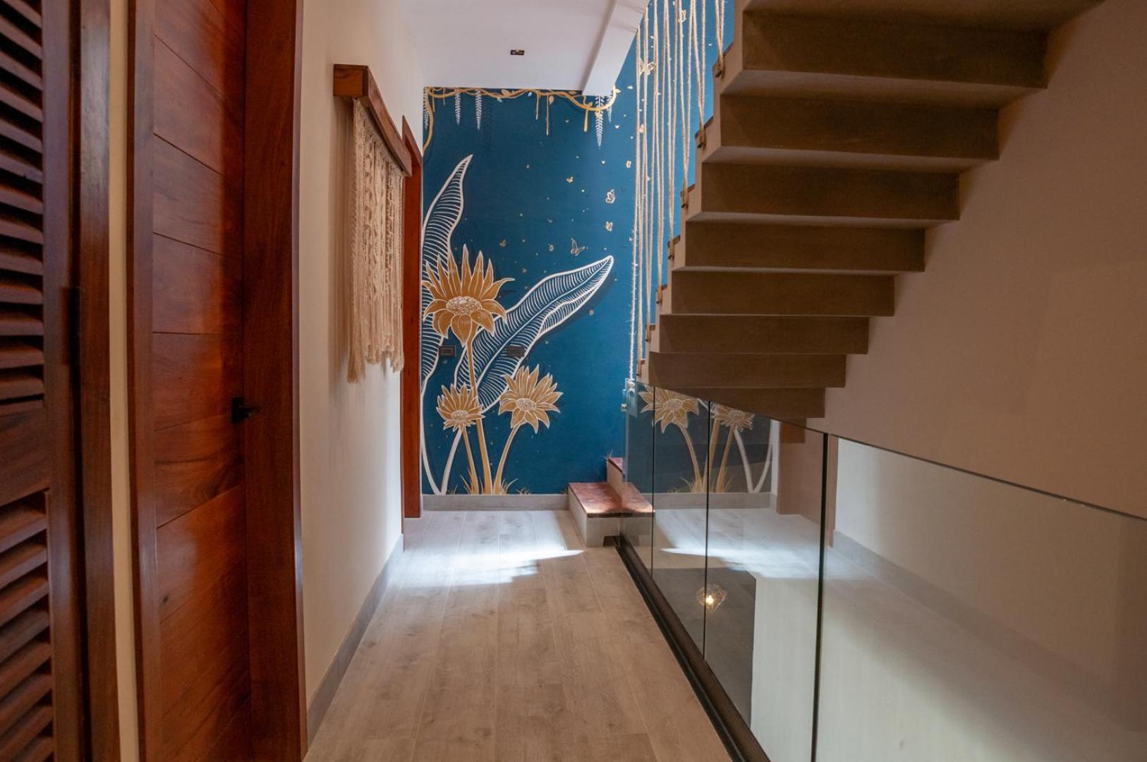 El Rey Loro - Lux 4 Bed @bluedeertulum Tulum