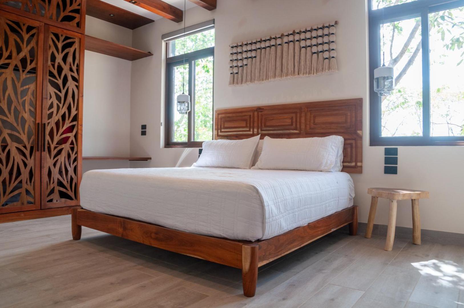 El Rey Loro - Lux 4 Bed @bluedeertulum