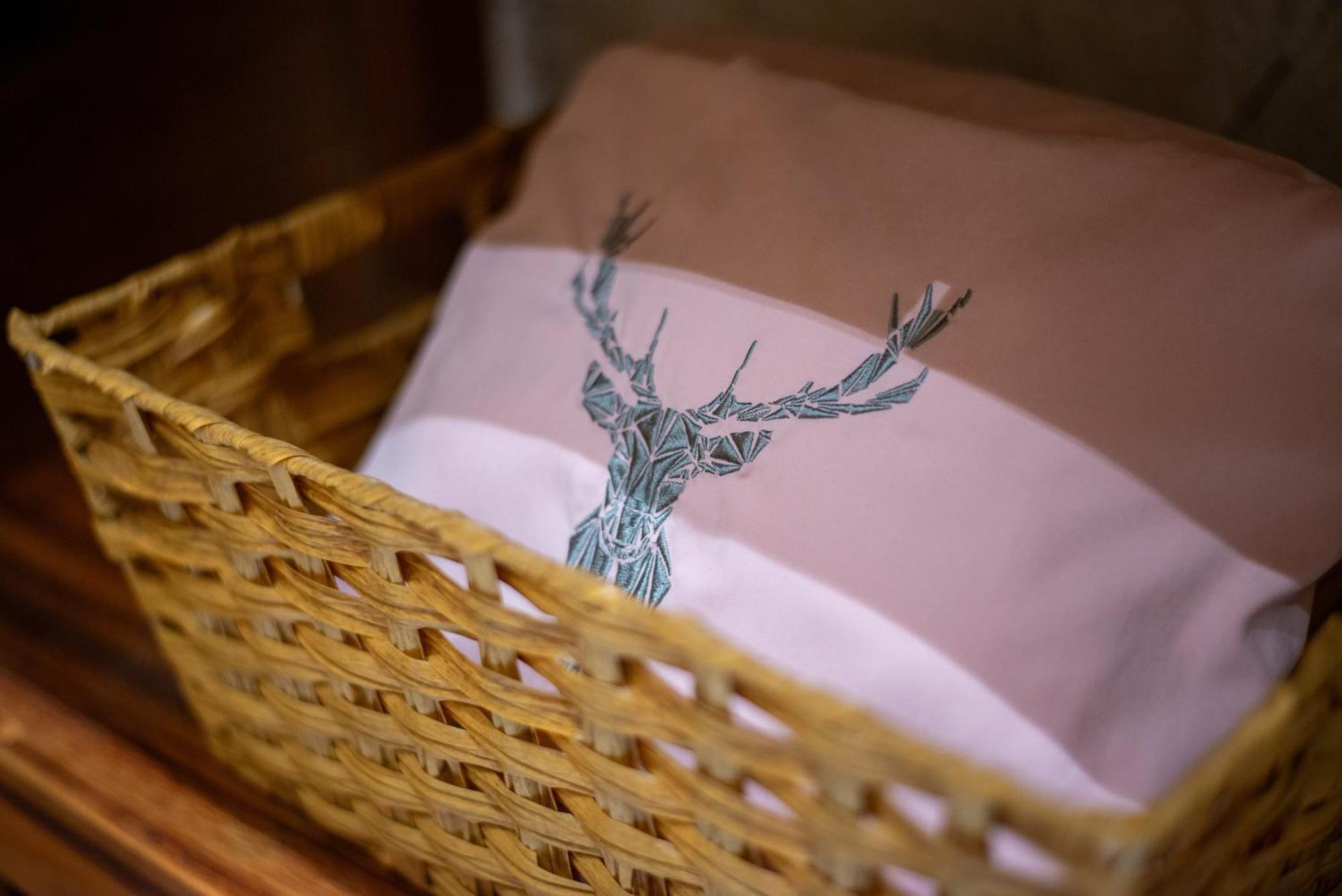 El Rey Loro - Lux 4 Bed @bluedeertulum Villa *