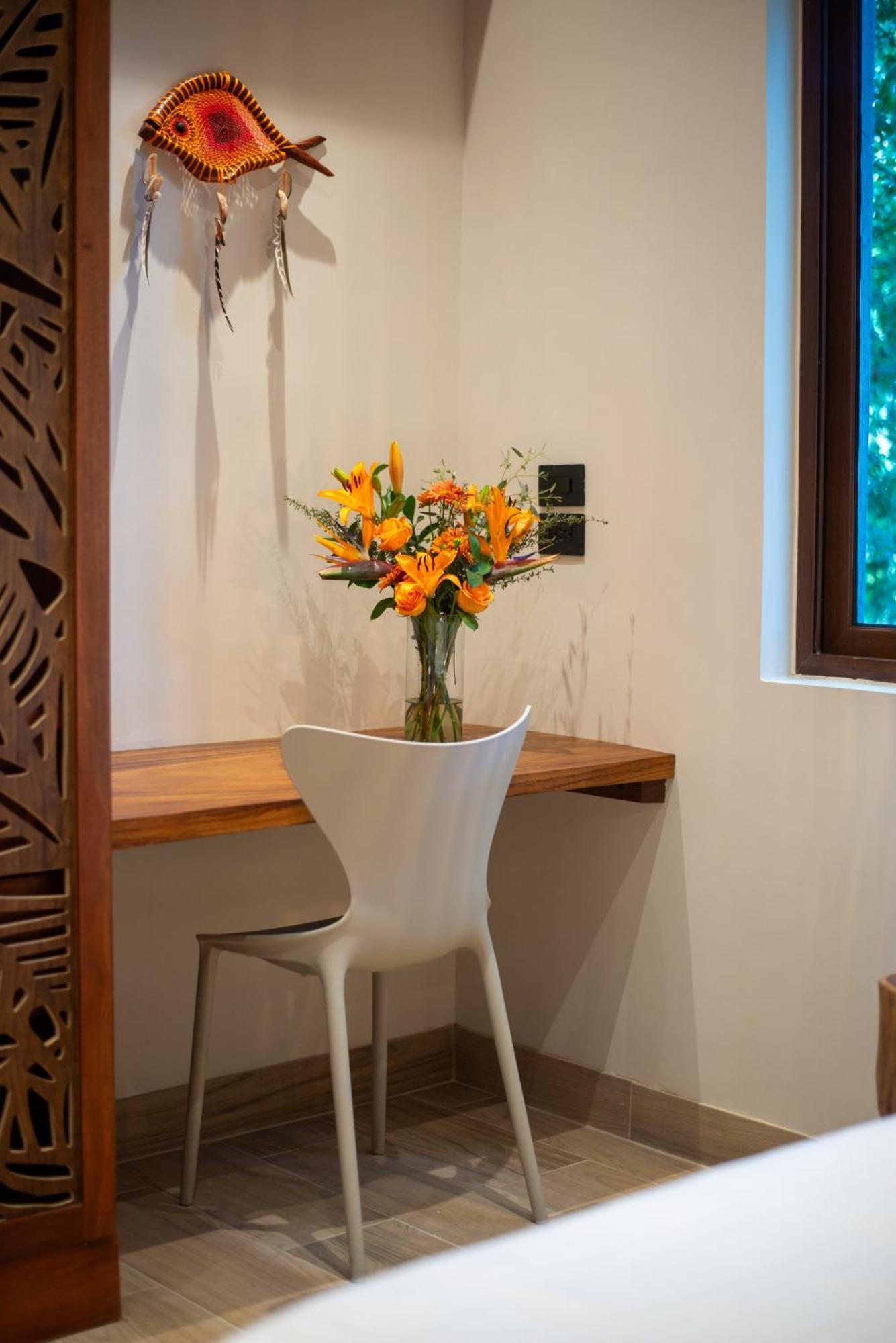 Villa El Rey Loro - Lux 4 Bed @bluedeertulum