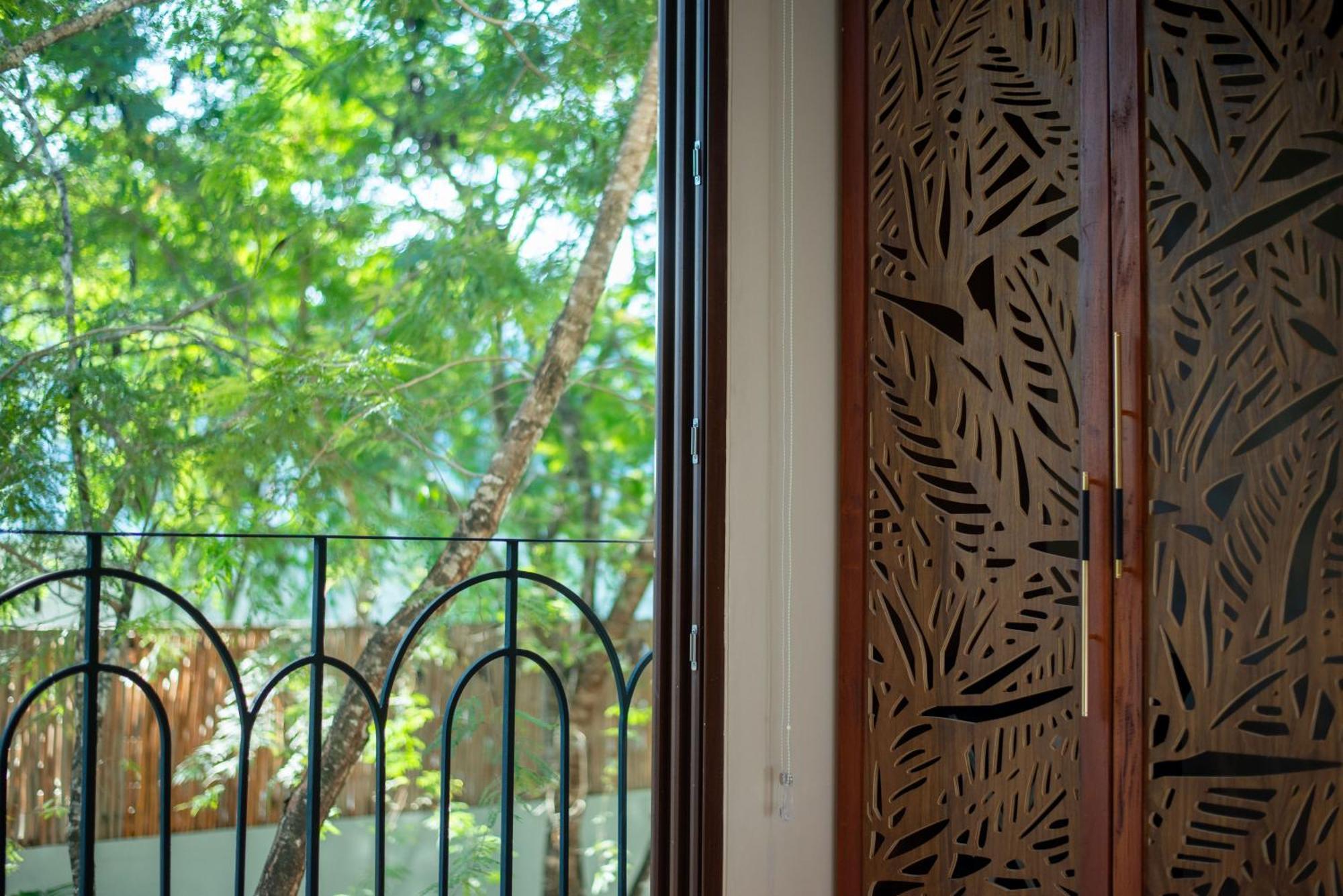 El Rey Loro - Lux 4 Bed @bluedeertulum * Tulum