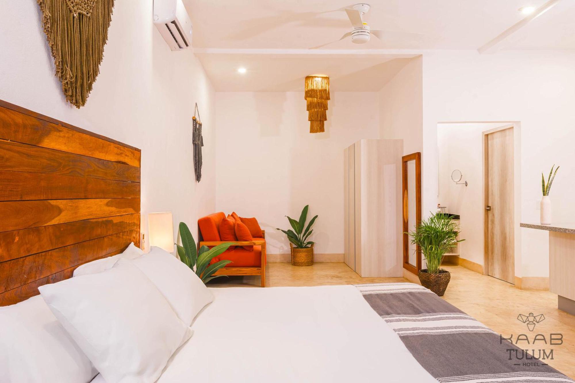 Kaab Hotel Tulum