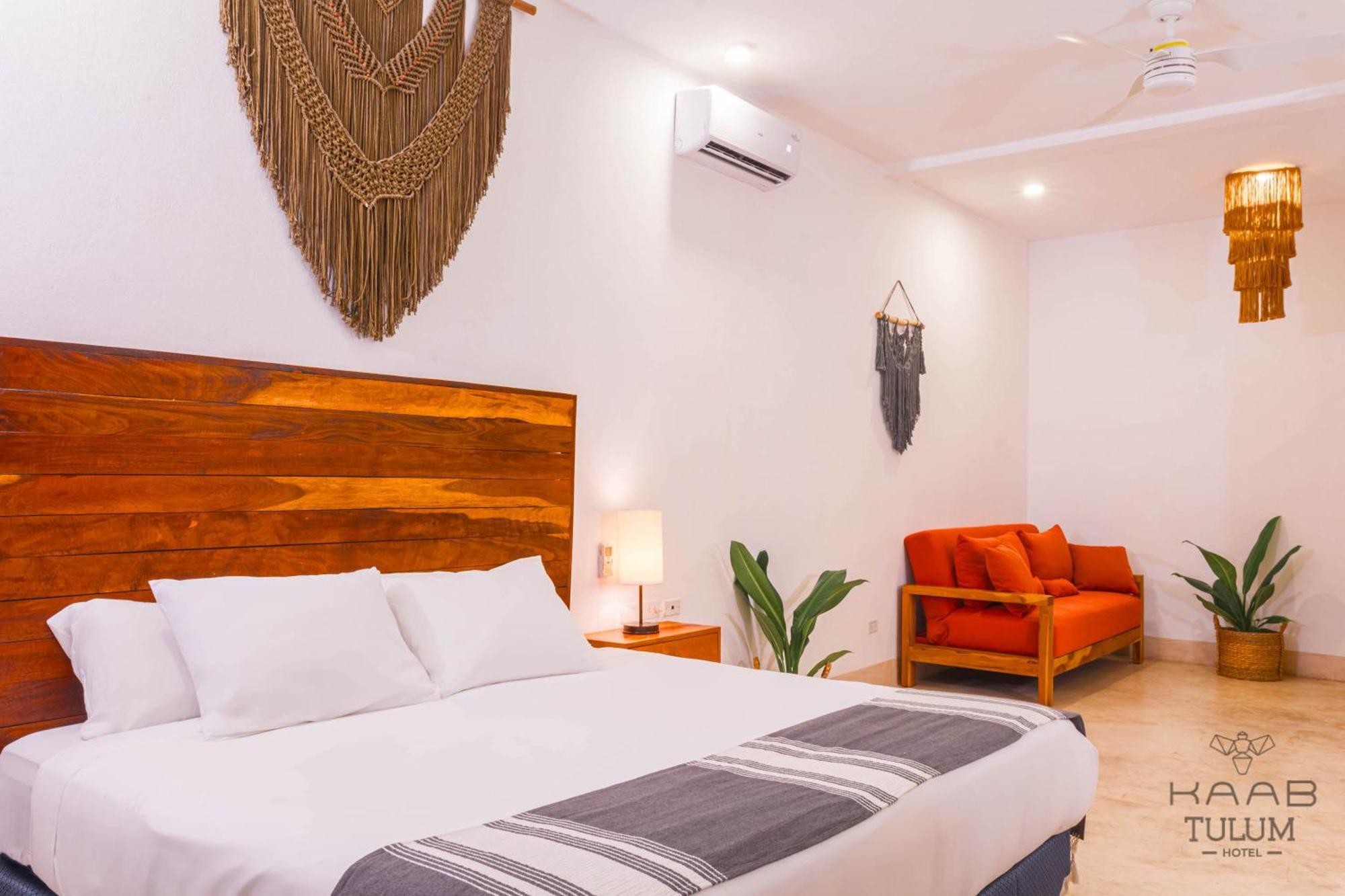 Kaab Hotel 4*