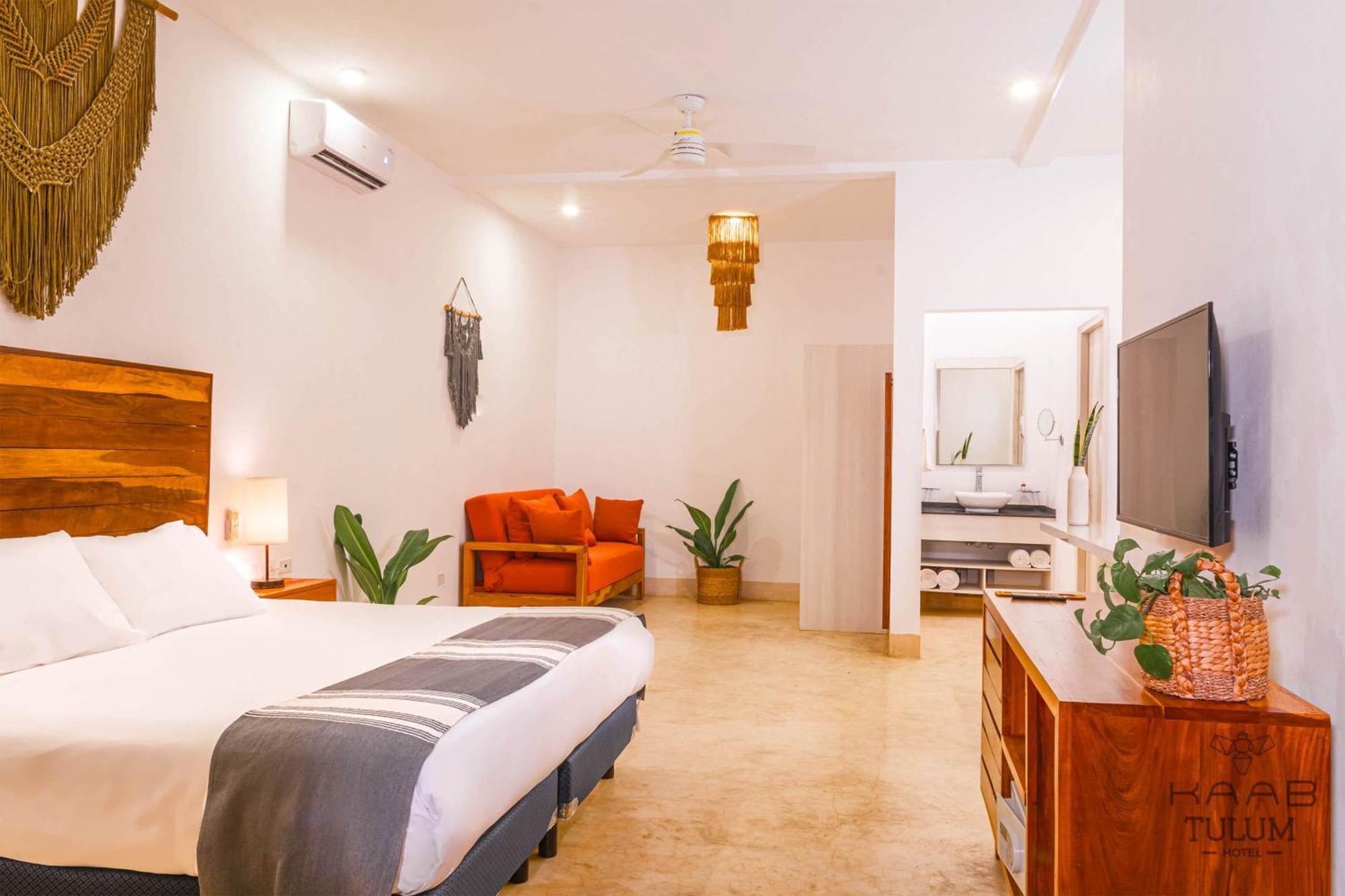 Hotel Kaab 4*