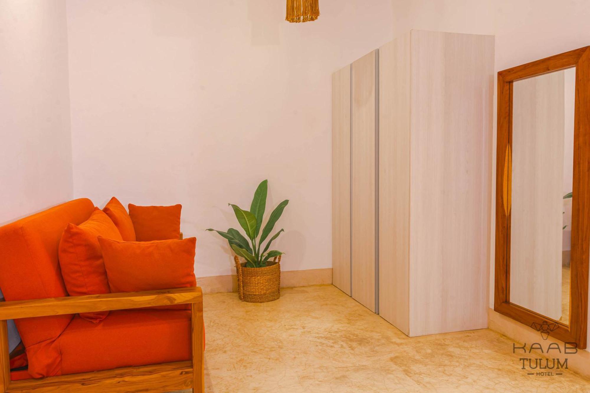 Kaab 4* Tulum